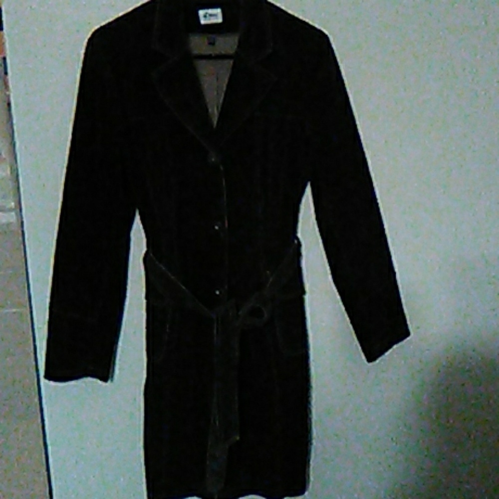 Coat